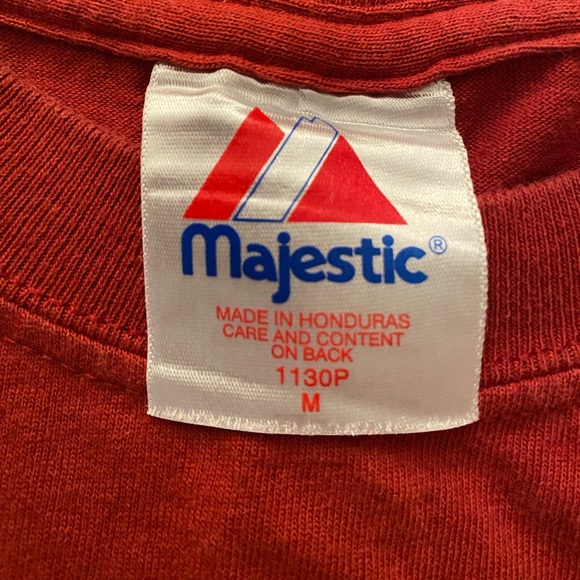 Sacramento River Cats T shirt Minor League Baseball - Picture 2 of 3